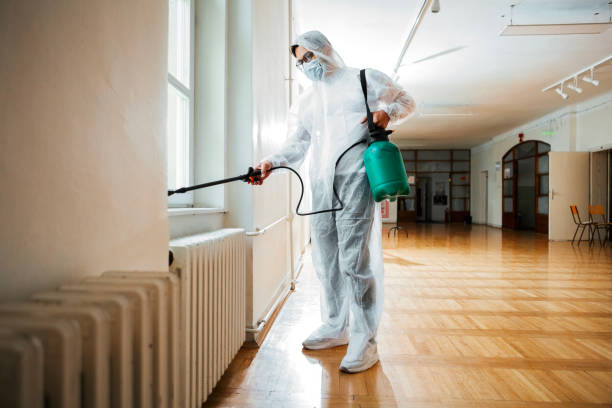Best Pest Control Near Me in Manito, IL